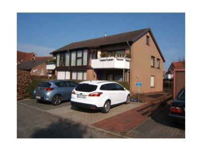 Holiday home Germany - : 