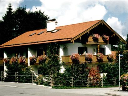 Ferienhaus Deutschland - : 