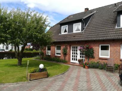 Vakantiehuis Duitsland - : 