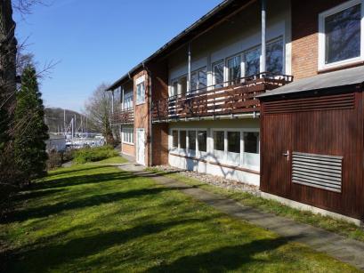 Holiday home Germany - : 