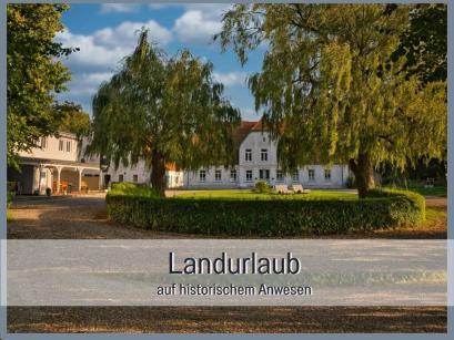 Vakantiehuis Duitsland - : 