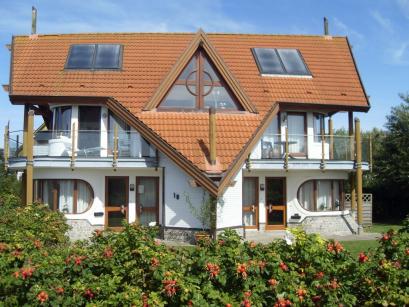 Ferienhaus Deutschland - : 