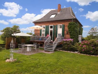 Ferienhaus Deutschland - : 