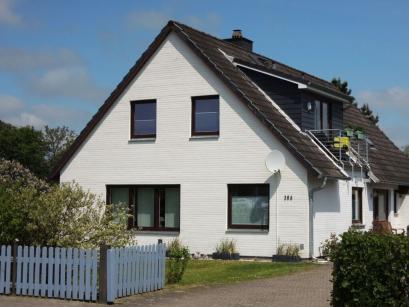 Ferienhaus Deutschland - : 