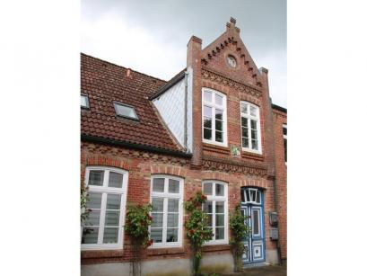 Ferienhaus Deutschland - : 