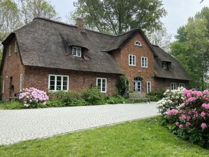 Ferienhaus Deutschland - : 