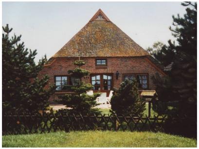 Holiday home Germany - : 