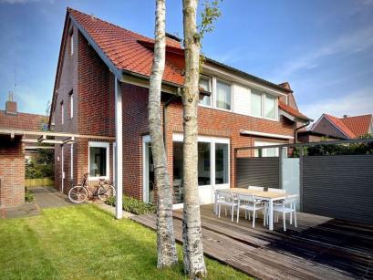 Holiday home Germany - : 