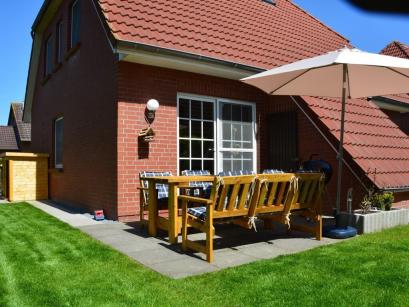 Holiday home Germany - : 