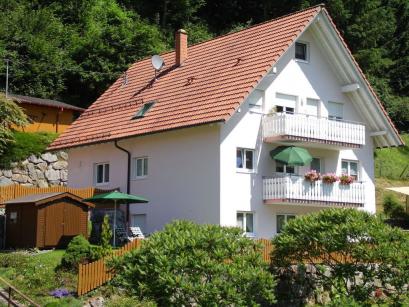 Ferienhaus Deutschland - Schwarzwald: 