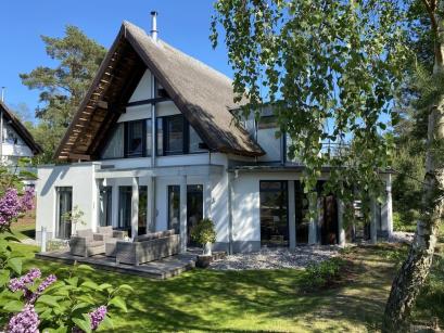 Holiday home Germany - : 