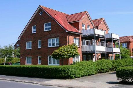 Holiday home Germany - : 