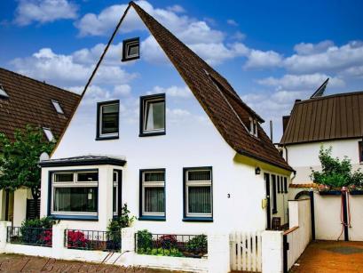 Ferienhaus Deutschland - : 