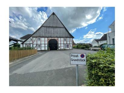 Ferienhaus Deutschland - : 