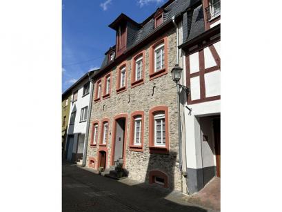 Vakantiehuis Duitsland - : 