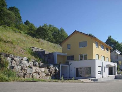 Ferienhaus Deutschland - Schwarzwald: 