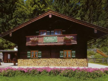 Holiday home Germany - : 