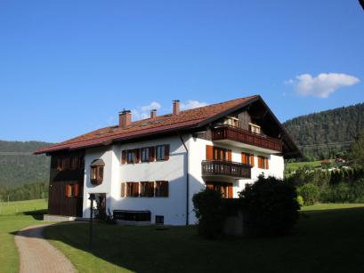 Ferienhaus Deutschland - : 