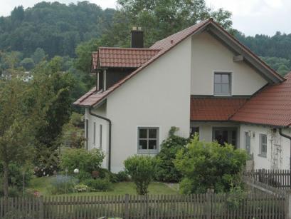 Ferienhaus Deutschland - : 