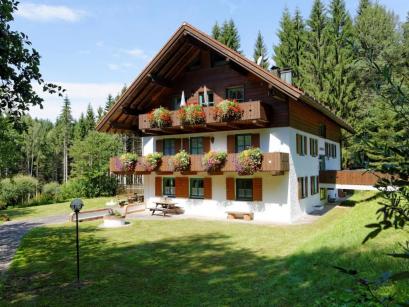 Ferienhaus Deutschland - : 