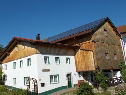 Ferienhaus Deutschland - : 