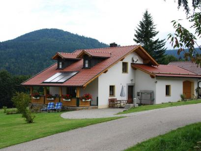 Ferienhaus Deutschland - : 