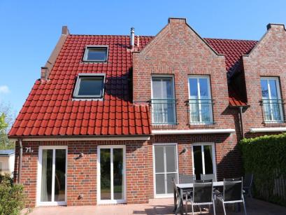 Vakantiehuis Duitsland - : 