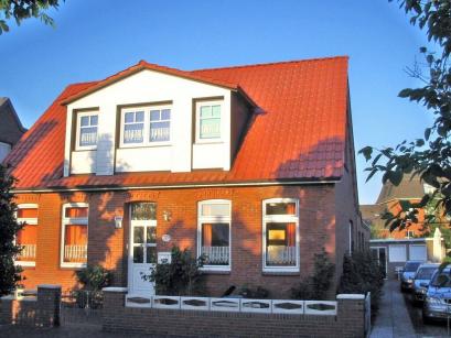 Ferienhaus Deutschland - : 