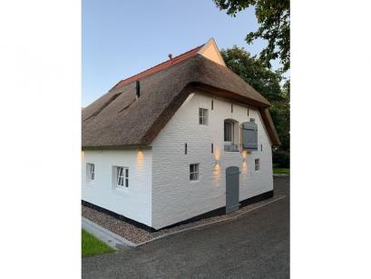 Ferienhaus Deutschland - : 