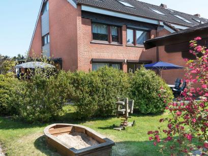 Holiday home Germany - : 