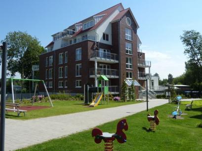 Vakantiehuis Duitsland - : 