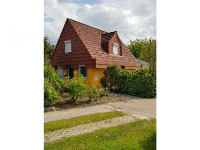 Ferienhaus Deutschland - : 