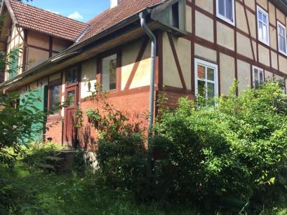 Holiday home Germany - Lüneburger Heide: 