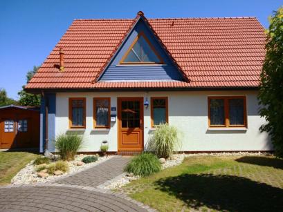 Ferienhaus Deutschland - : 