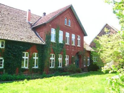 Ferienhaus Deutschland - : 