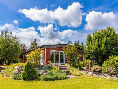 Ferienhaus Deutschland - Sauerland: 