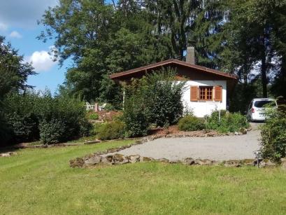 Holiday home Germany - : 