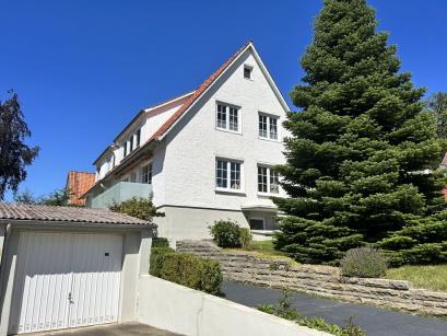 Ferienhaus Deutschland - Harz: 