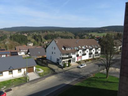 Ferienhaus Deutschland - Harz: 