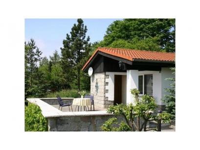 Holiday home Germany - : 