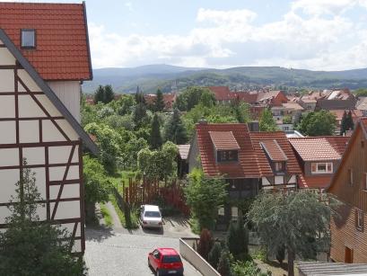 Ferienhaus Deutschland - Harz: 