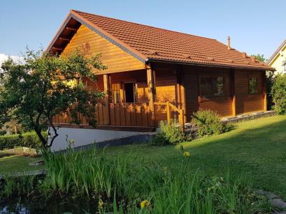 Ferienhaus Deutschland - Harz: 