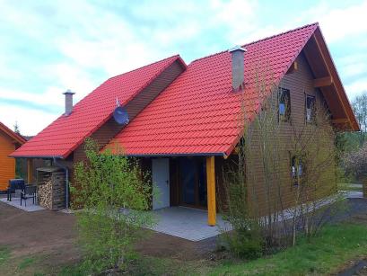 Holiday home Germany - Harz: 