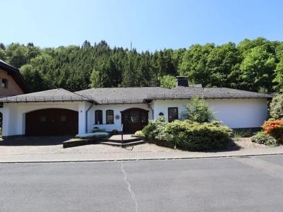 Ferienhaus Deutschland - Eifel: 