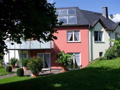 Ferienhaus Deutschland - : 