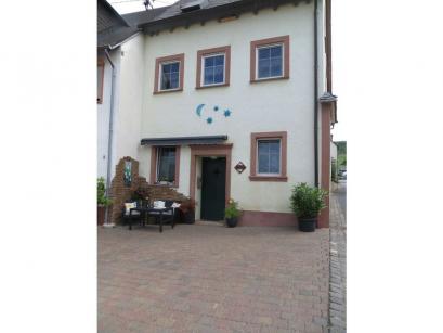 Ferienhaus Deutschland - : 