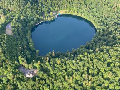 Vakantiehuis Duitsland - Eifel: 