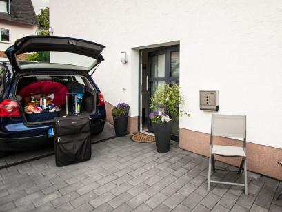 Holiday home Germany - : 