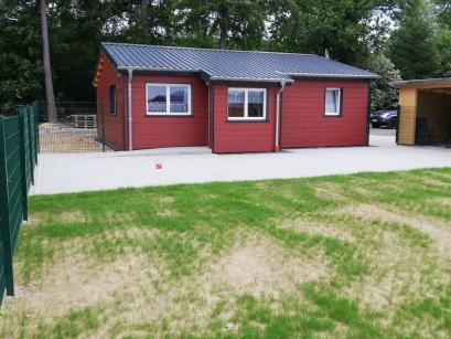 Ferienhaus Deutschland - Eifel: 