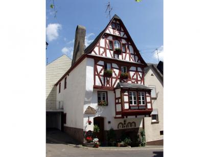 Ferienhaus Deutschland - : 